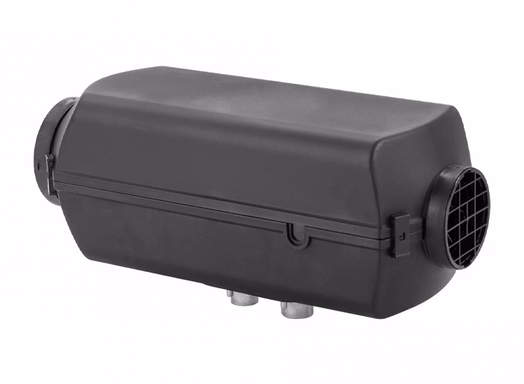 Dieselvärmare Autoterm Air 4D 12/24V Comfort Control