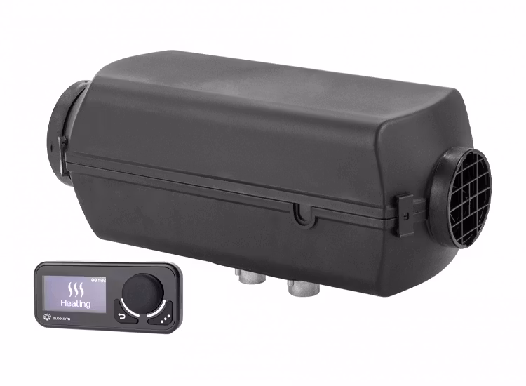 Dieselvärmare Autoterm Air 4D 12/24V Comfort Control