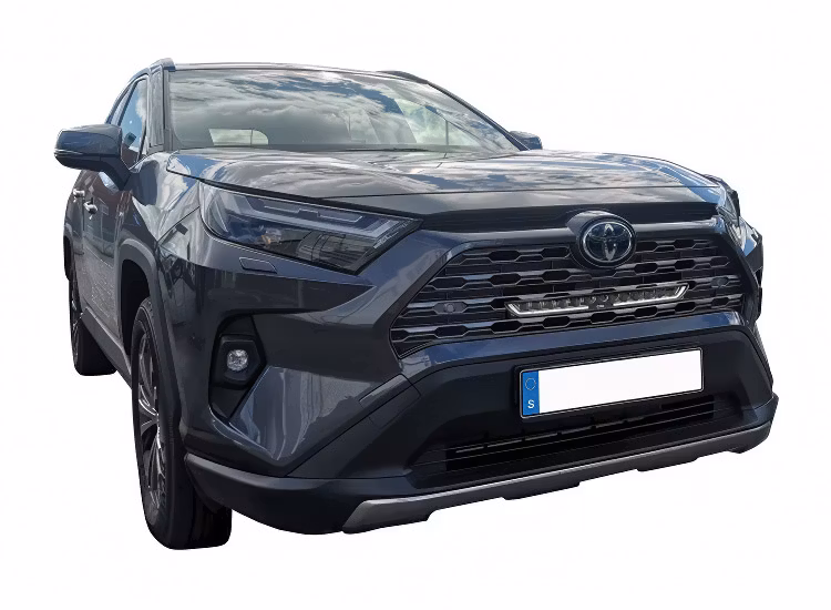 Extraljuskit OZZ XB1 Toyota Rav4 2022+