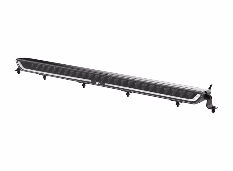 OZZ XB1 P40 tum LED ramp