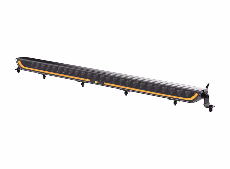 OZZ XB1 P40 LED ramp