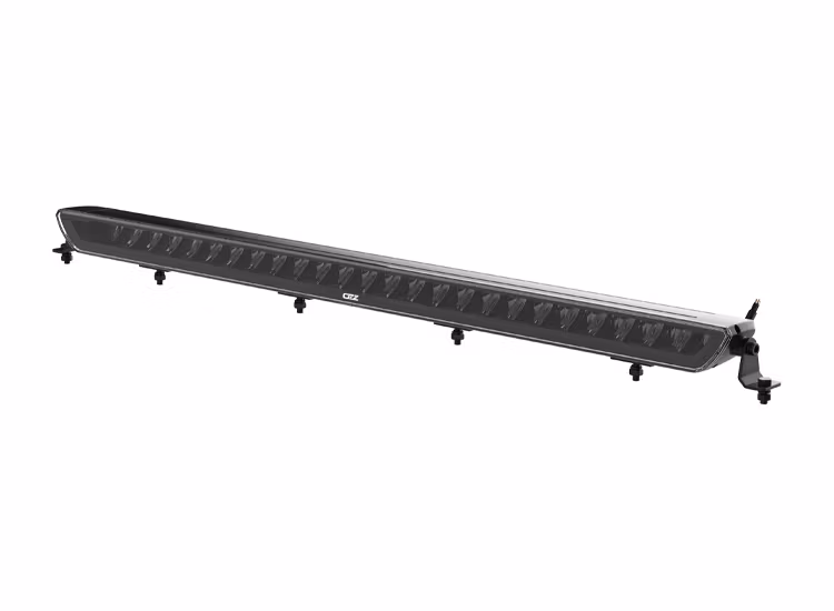 OZZ XB1 P40 tum LED ramp
