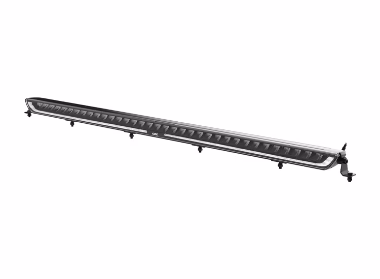 OZZ XB1 P52 tum LED ramp