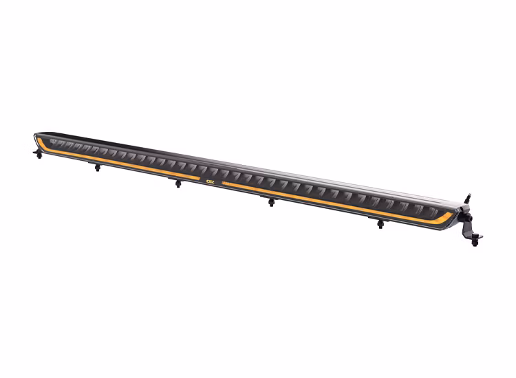 OZZ XB1 P52″ LED ramp