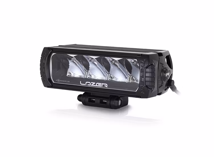 Lazer Triple-R 750 Wide LED ramp