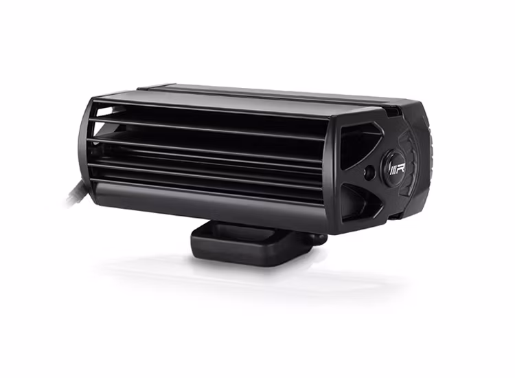 Lazer Triple-R 750 Wide LED ramp