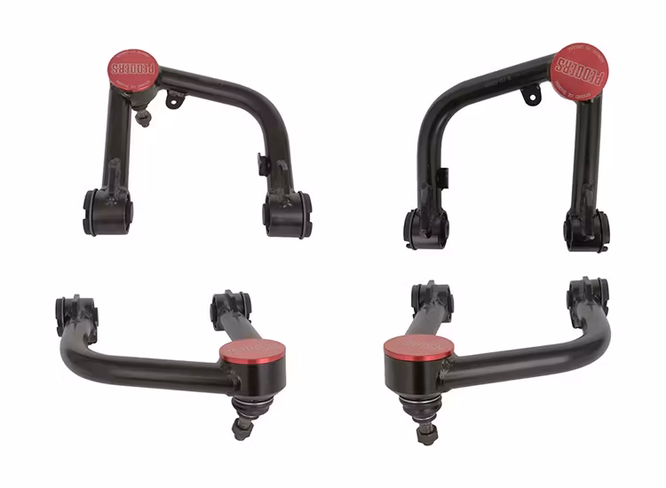 Pedders Xtreme övre förstärkta bärarmar Ford Ranger 2015+