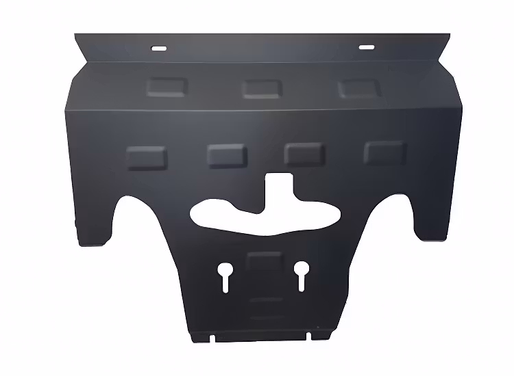 Underkörningsskydd Motor/Kylare Subaru Forester 4 2014-2018