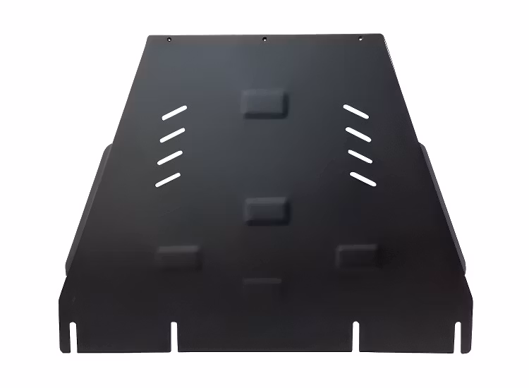 Underkörningsskydd Växellåda Alaskan 2017+ / Navara 15-21 / X-Klass 17-20