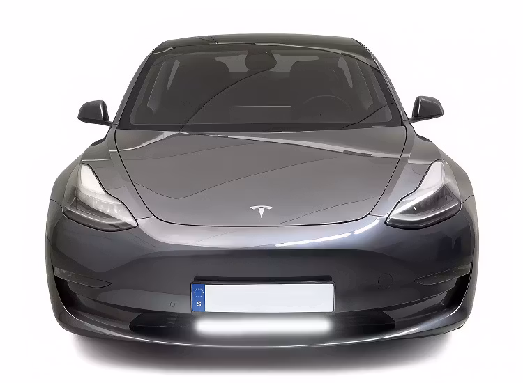 Extraljuspaket Optibeam Pure 506 Tesla Model 3