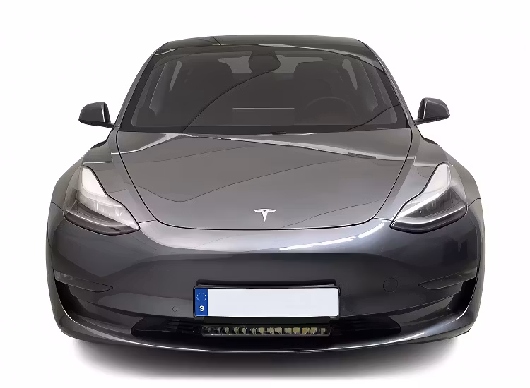 Extraljuspaket Optibeam Pure 506 Tesla Model 3