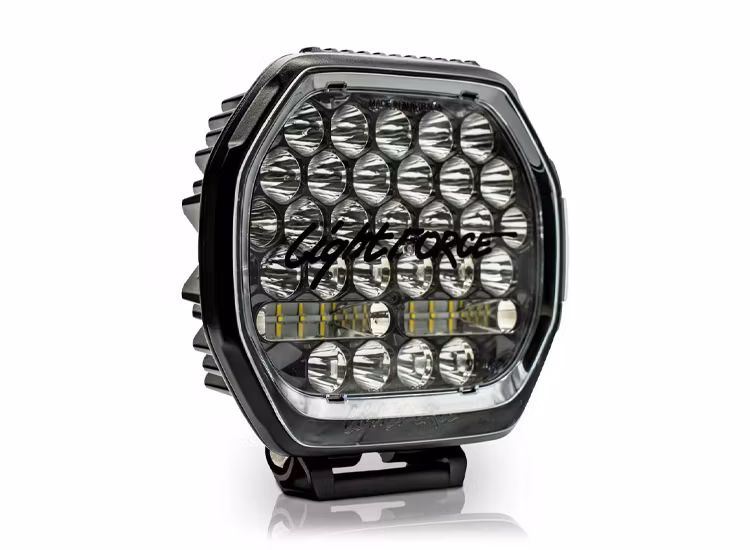 Lightforce Beast 230mm 172W LED extraljus