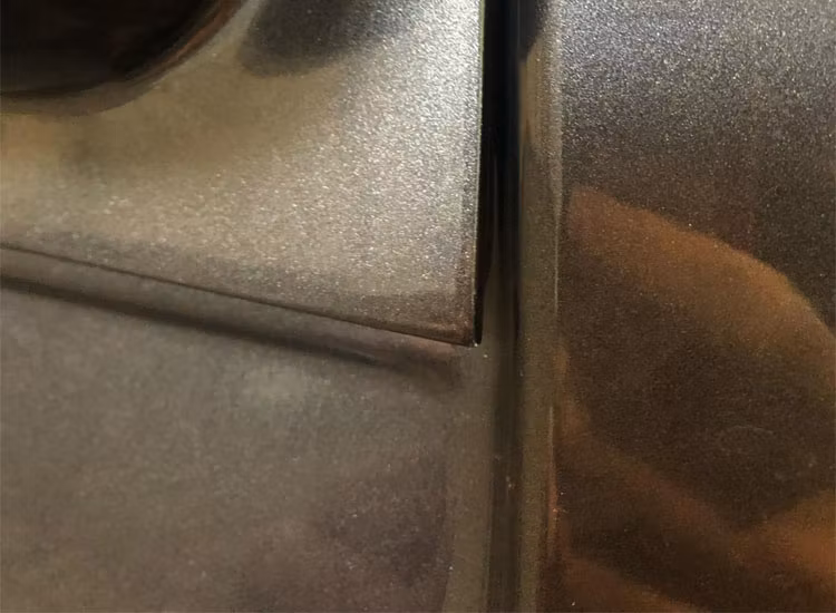 Karossbreddare Mercedes Sprinter 2019+