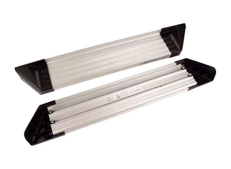 Fotsteg framdörrar Jumper / Ducato / Boxer 2006+