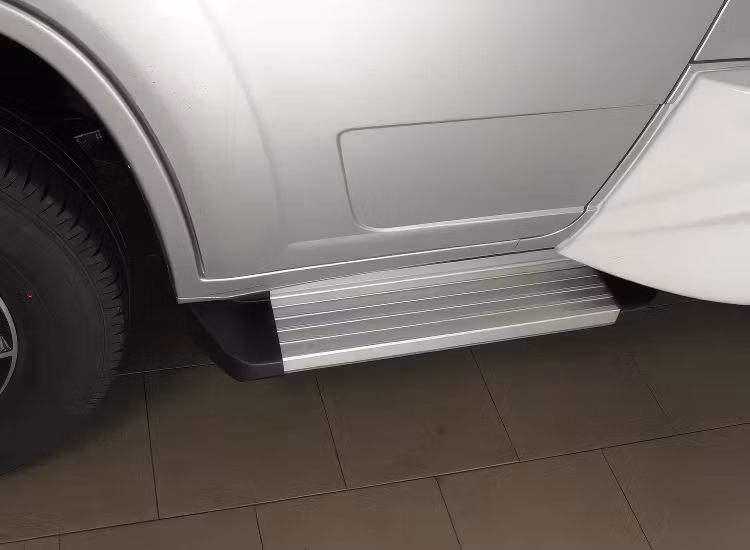 Fotsteg framdörrar Jumper / Ducato / Boxer 2006+