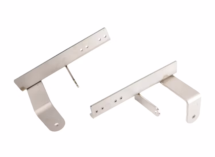 Fotsteg framdörrar Jumper / Ducato / Boxer 2006+