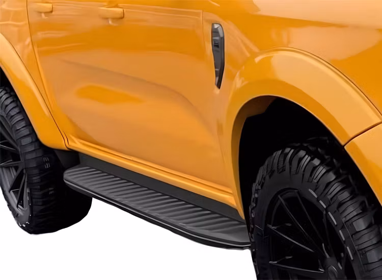 Sidosteg Heavy Duty Ford Ranger / Ranger Raptor 2023+