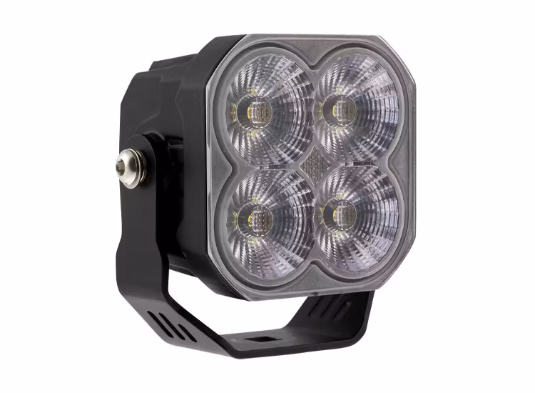 Arbetsbelysning Bullpro Bully 3000 30W