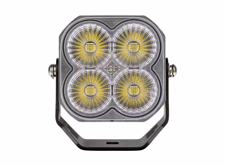 Arbetsbelysning Bullpro Bully 3000 30W