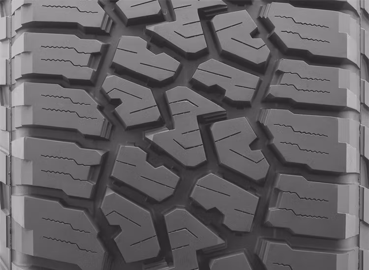 Falken Wildpeak A/T3WA 235/55R18 3PMSF