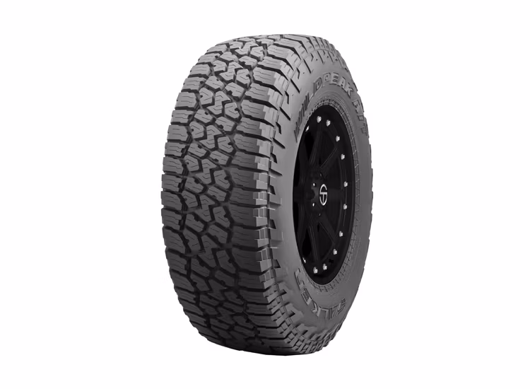 Falken Wildpeak A/T3WA 285/45R22 3PMSF