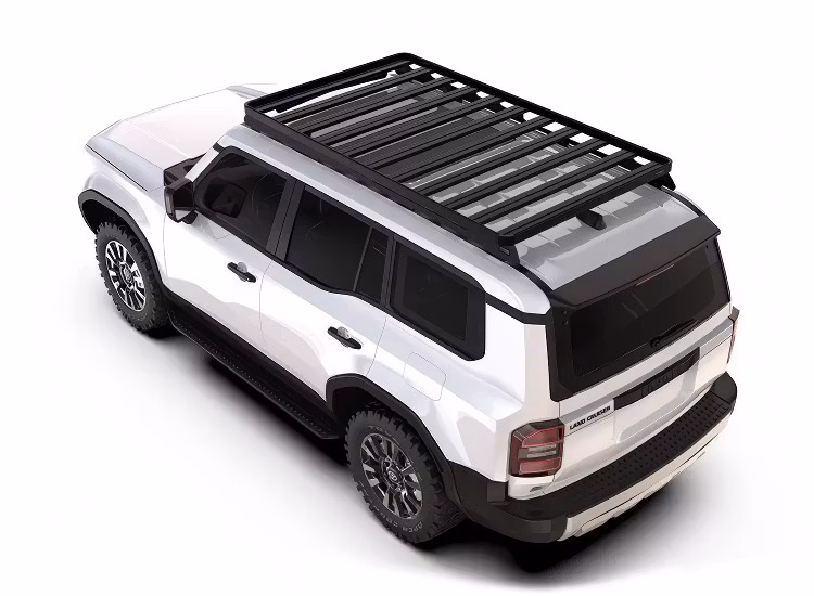 Front Runner takplattform Slimline II Toyota Land Cruiser Prado 2024+