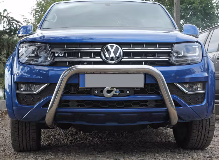 Vinschfäste Volkswagen Amarok V6 2016-2020
