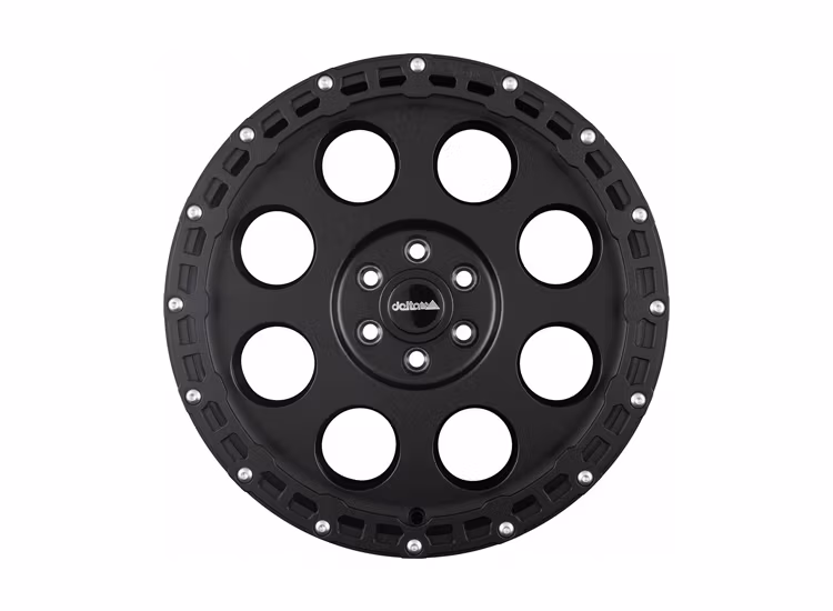 Delta Klassik B Rugged 18" 5/112 ET39 VW ID-Buzz