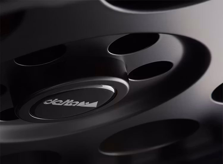 Delta Klassik B Rugged 18" 5/112 ET39 VW ID-Buzz