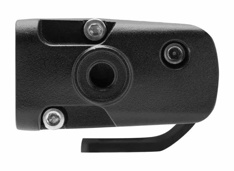 Modellanpassat extraljuspaket Razor Premium Fiat Ducato 2007+