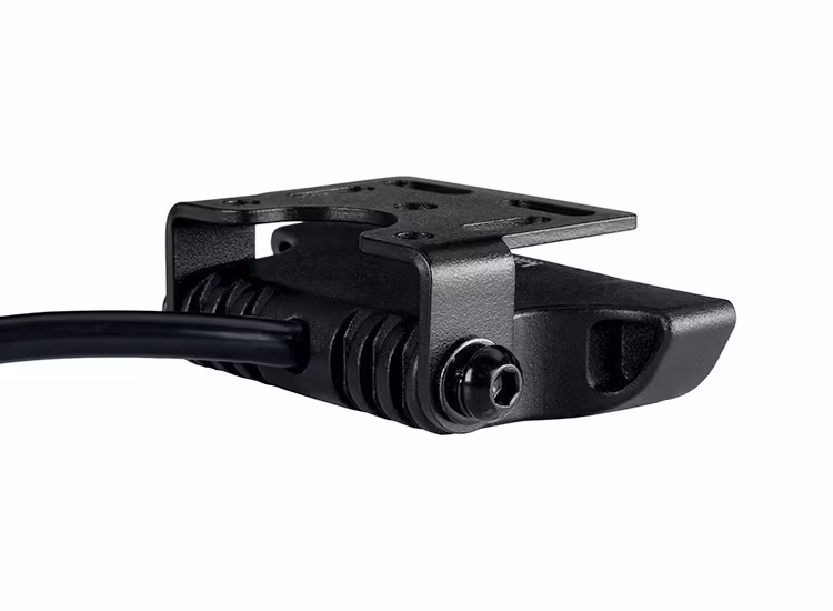 2-Pack Nano backljus 30W med backljuskablage