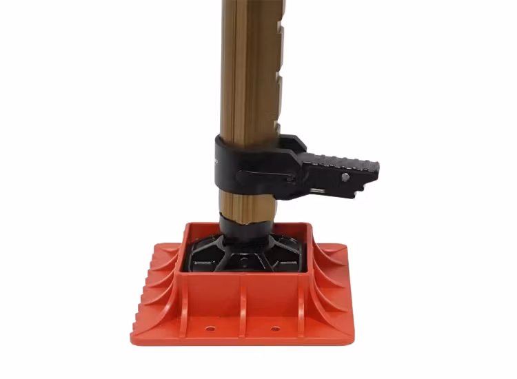 Hydraulisk domkraft från Kangaroo Winch