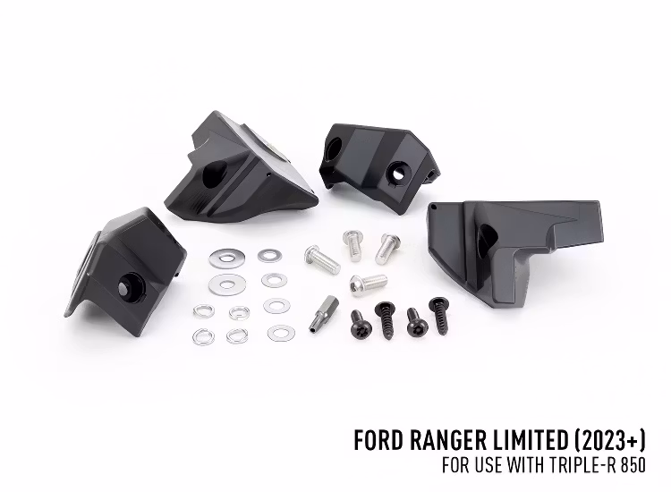 Extraljuskit Lazer Triple-R 850 Ford Ranger Limited 2023+