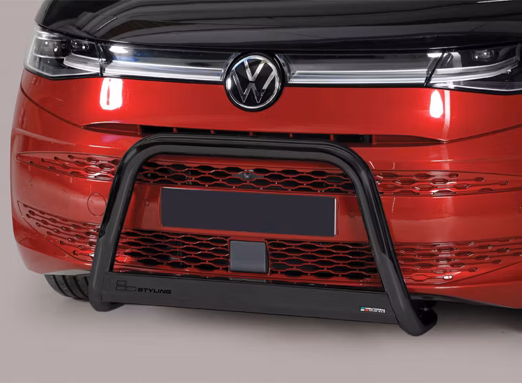 Frontbåge Misutonida 63mm ECE-Godkänd VW T7 Multivan 2022+