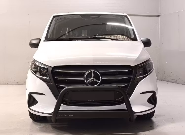 Frontbåge Misutonida 63mm ECE-Godkänd Mercedes Vito/V-Klass 2020+