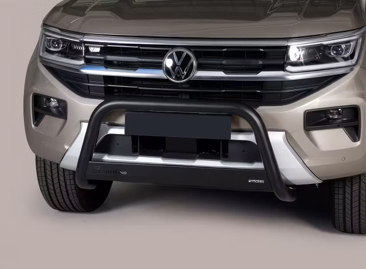 Frontbåge Misutonida 63mm ECE-Godkänd VW Amarok 2023+
