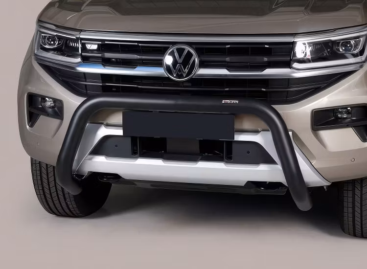 Frontbåge Misutonida 76mm ECE-Godkänd VW Amarok 2023+