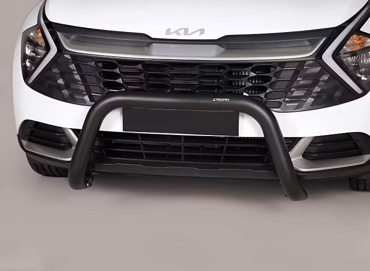 Frontbåge SuperBar 76mm KIA Sportage 2021+