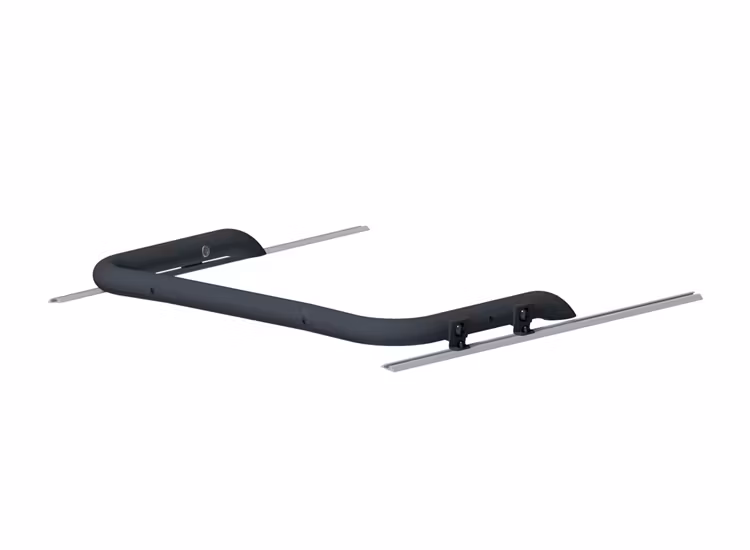 T-RACK VW Amarok 23+ CX1 Alpha främre/bakre takbåge