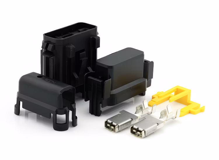 Solpanelskit Black Aero Slim 200W med Victron BT MPPT 12V