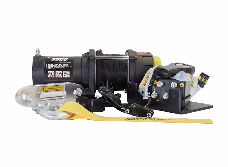 Kangaroo vinsch K3500SR 1587 kg Syntetlina