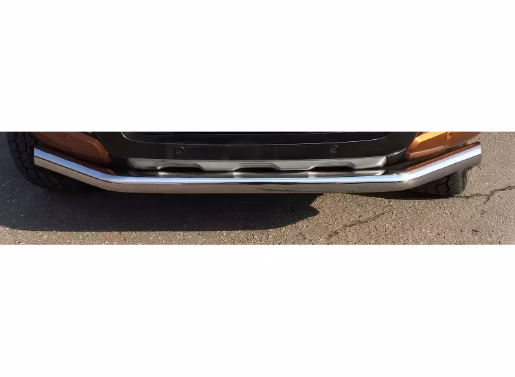 Frontrör DSM 60mm Ford Ranger / Ranger Raptor 2016+