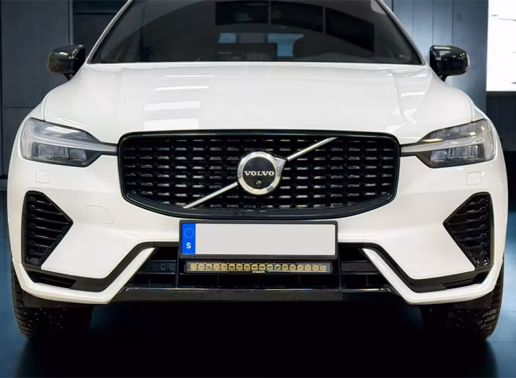 Extraljuspaket Optibeam Pure 506 Volvo XC60 2018+