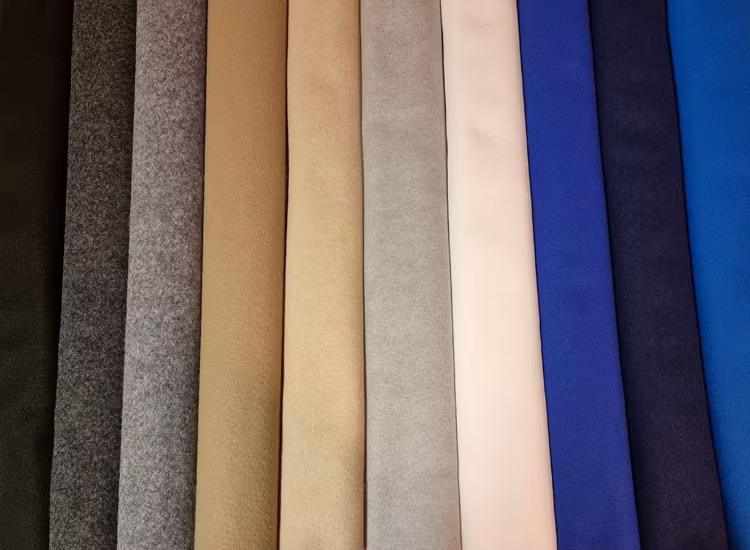 Filtmatta Svart 1-40m 133cm bred