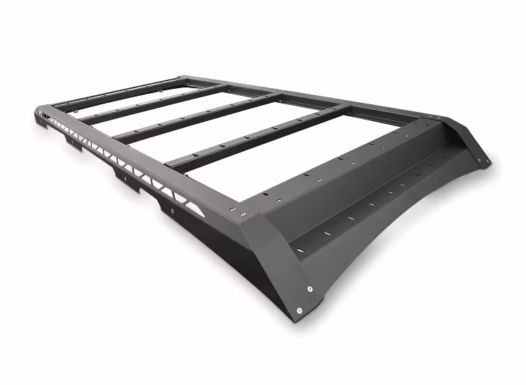 Takplattform More 4X4 Toyota Land Cruiser 250 2024+