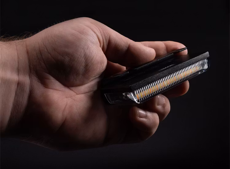 Spectra backljus 16W