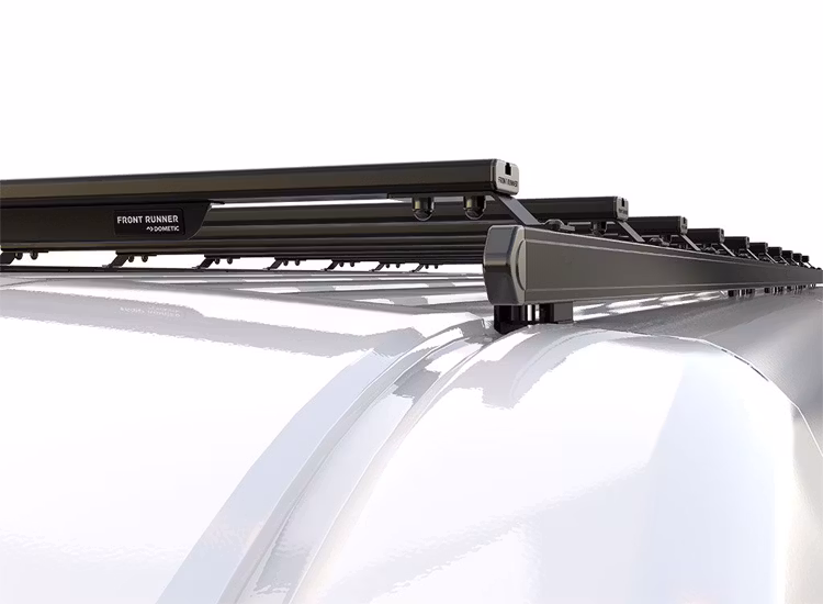 Front Runner takplattform slimpro Fiat Ducato L4H2/159" WB/Högt tak 2014+