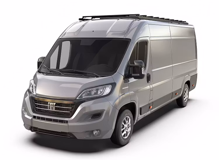 Front Runner takplattform slimpro Fiat Ducato L4H2/159" WB/Högt tak 2014+