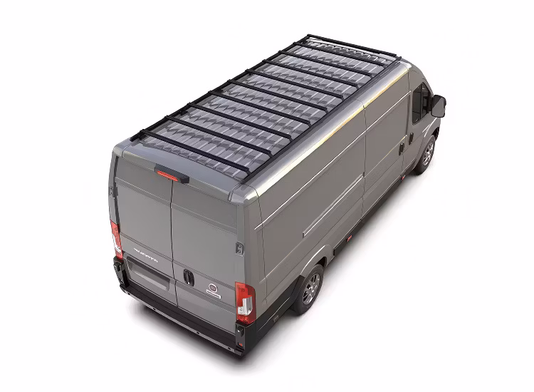 Front Runner takplattform slimpro Fiat Ducato L4H2/159" WB/Högt tak 2014+
