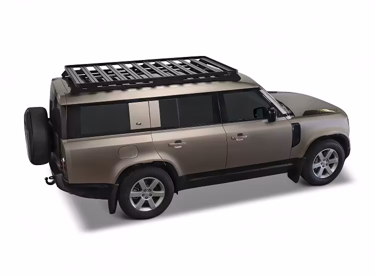 Front Runner takplattform Slimline II Land Rover Defender 130 2022+